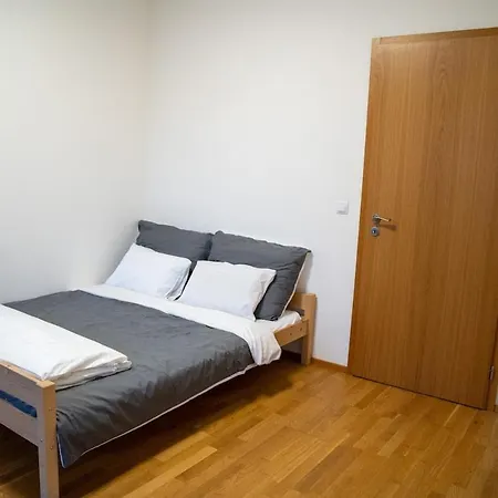Modern With Own Parking Praga